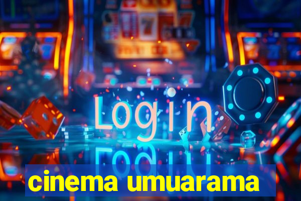 cinema umuarama